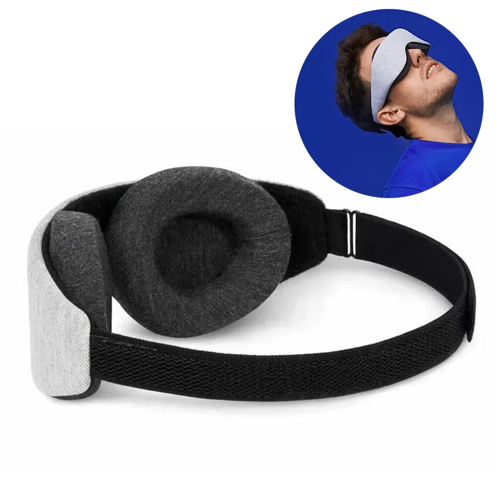 Manta Sleep Mask