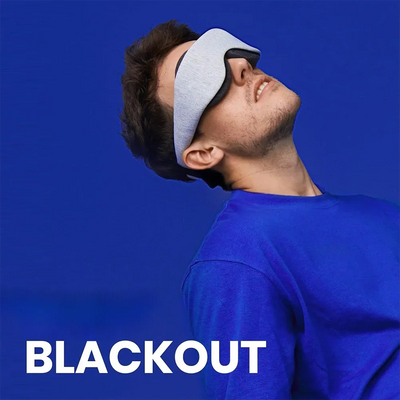 Manta Sleep Mask