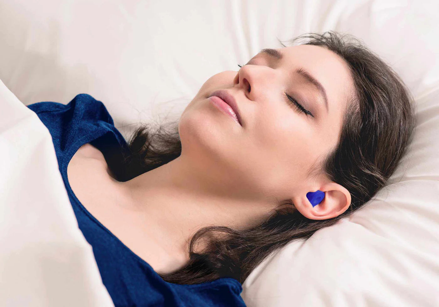 Manta Earplugs