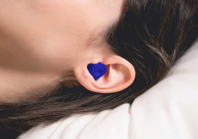 Manta Earplugs