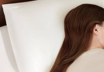 Manta Silk Pillowcase